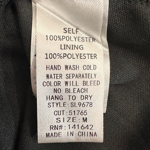 She + Sky Size Med Snakeskin Print Zip Midi Fit and Flare Y2K Sexy Flowy Skirt - Picture 9 of 11